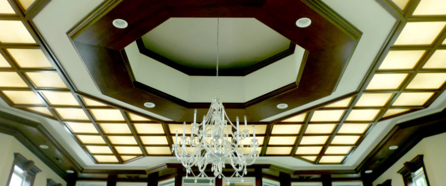 Recessed Light Diffuser 200 Custom Ceiling Designs Buy From The