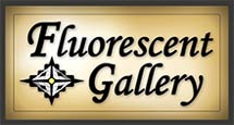 Fluorescent Gallery, LLC logo