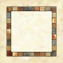 Stained-Glass-Ceiling-Panels: Stone Marble