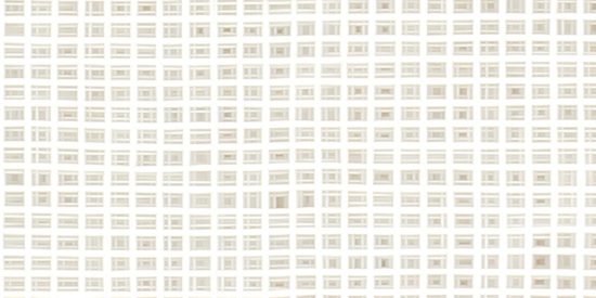 lattice weave tan fluorescent light covers with white background
