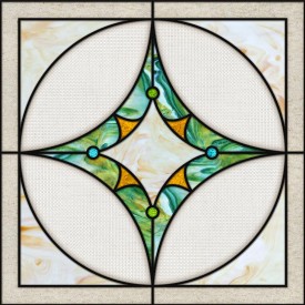 Stained-Glass-Ceiling-Panels: Stained Glass 10