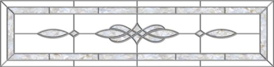 Stained-Glass-Ceiling-Panels: Stained Glass 11 Pearl
