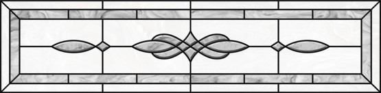 Stained-Glass-Ceiling-Panels: Stained Glass 11 Grey Marble