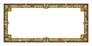 Mission_Style2_Glass_Fluorescent_Light