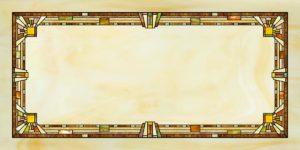 Mission_Style2_Glass_Fluorescent_Light