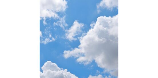 2x2 Sky Ceiling Panels