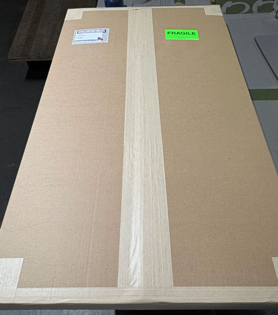 Shipping Packaging