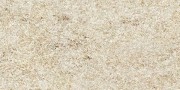 stone texture light sand fluorescent light covers with brown and beige accents