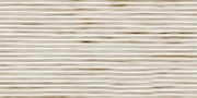 brown washboard look fluorescent light covers with ivory background