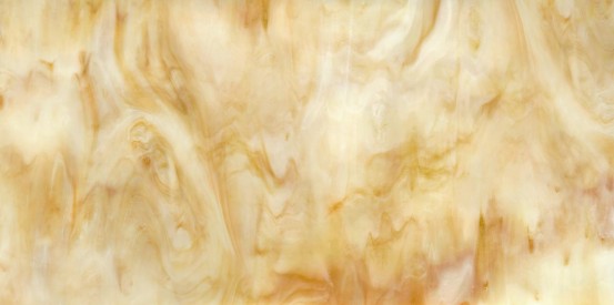 Stained-Glass-Ceiling-Panels: Marbled Glass Amber