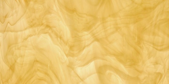 Stained-Glass-Light-Panels: Gold Swirl