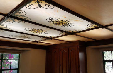 Faq Fluorescent Gallery Decorative Light Panels